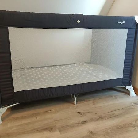 Tres Bel Appart Charmant 85M2 Parking Gratuit Molsheim Esterno foto