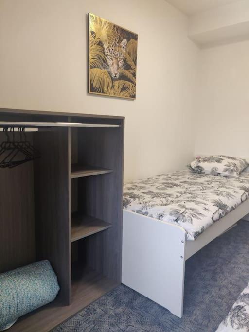 Tres Bel Appart Charmant 85M2 Parking Gratuit Molsheim Esterno foto