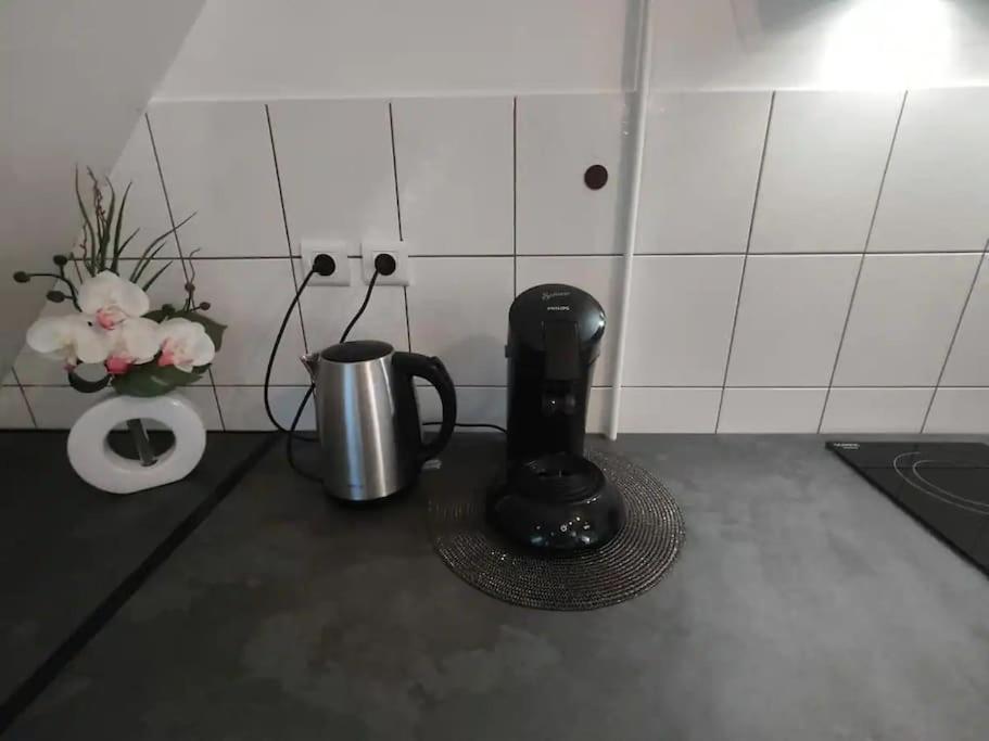 Tres Bel Appart Charmant 85M2 Parking Gratuit Molsheim Esterno foto