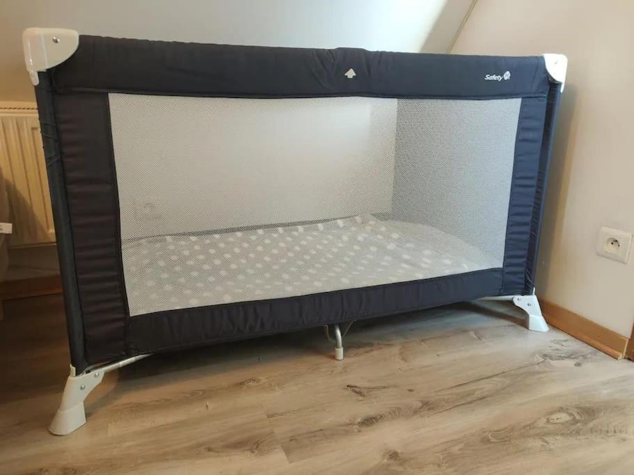 Tres Bel Appart Charmant 85M2 Parking Gratuit Molsheim Esterno foto