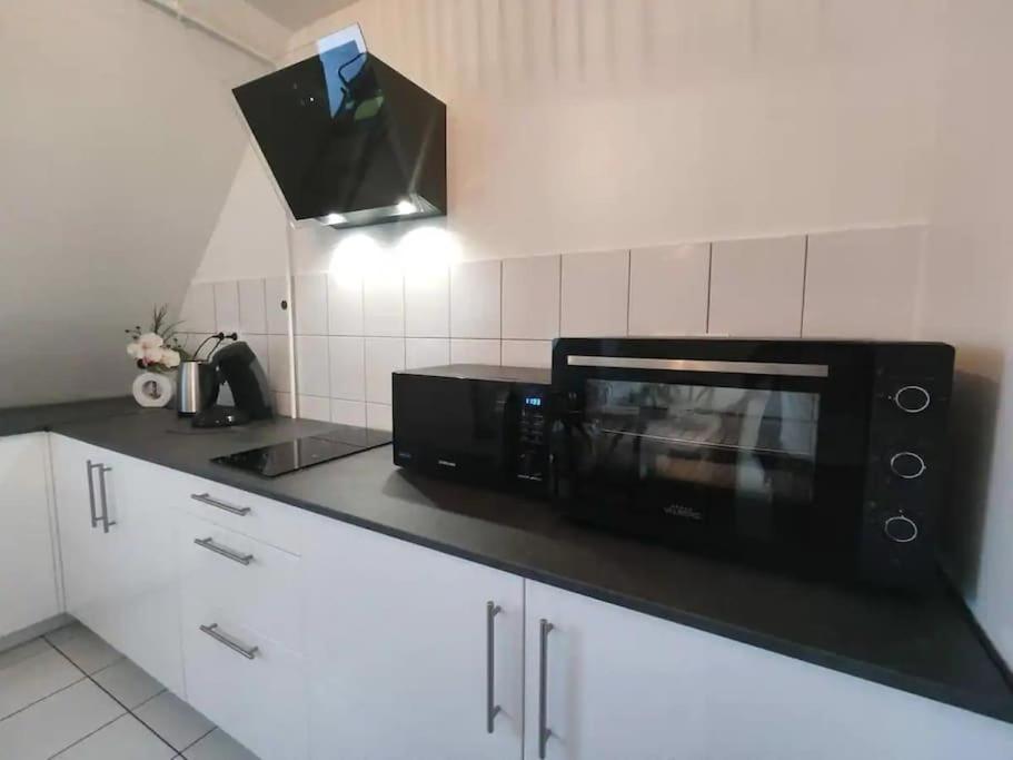 Tres Bel Appart Charmant 85M2 Parking Gratuit Molsheim Esterno foto