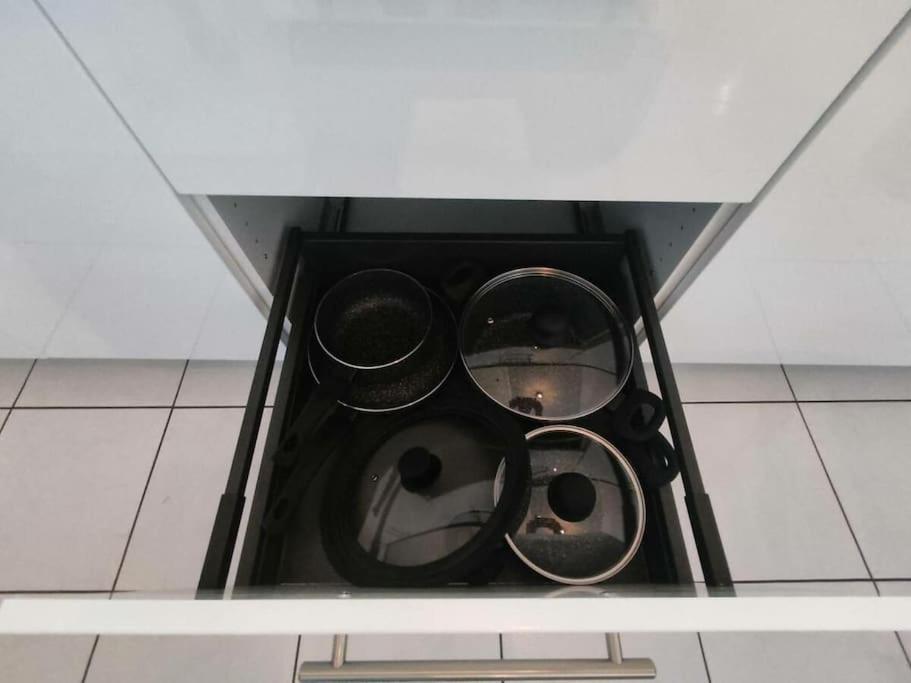 Tres Bel Appart Charmant 85M2 Parking Gratuit Molsheim Esterno foto