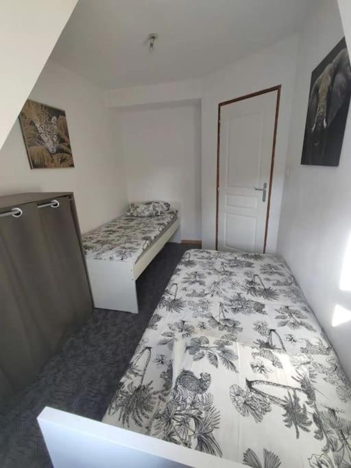 Tres Bel Appart Charmant 85M2 Parking Gratuit Molsheim Esterno foto